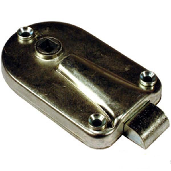 Aftermarket K773203 New RH Slam Latch Fits David Brown Tractor Models 885 990 995 Plus CAL50-0157 - main